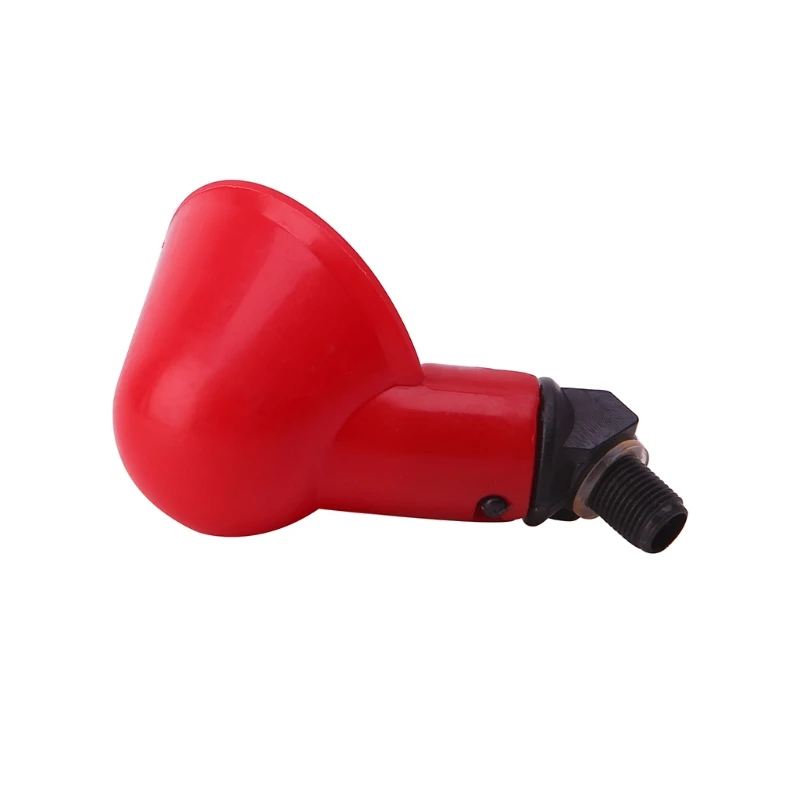 Poultry Water Drinking Cups Plastic Poultry Chicken Hen Bird Automatic Drinker 23GB
Poultry Water Drinking Cups Plastic Poultry Chicken Hen Bird Automatic Drinker 23GB