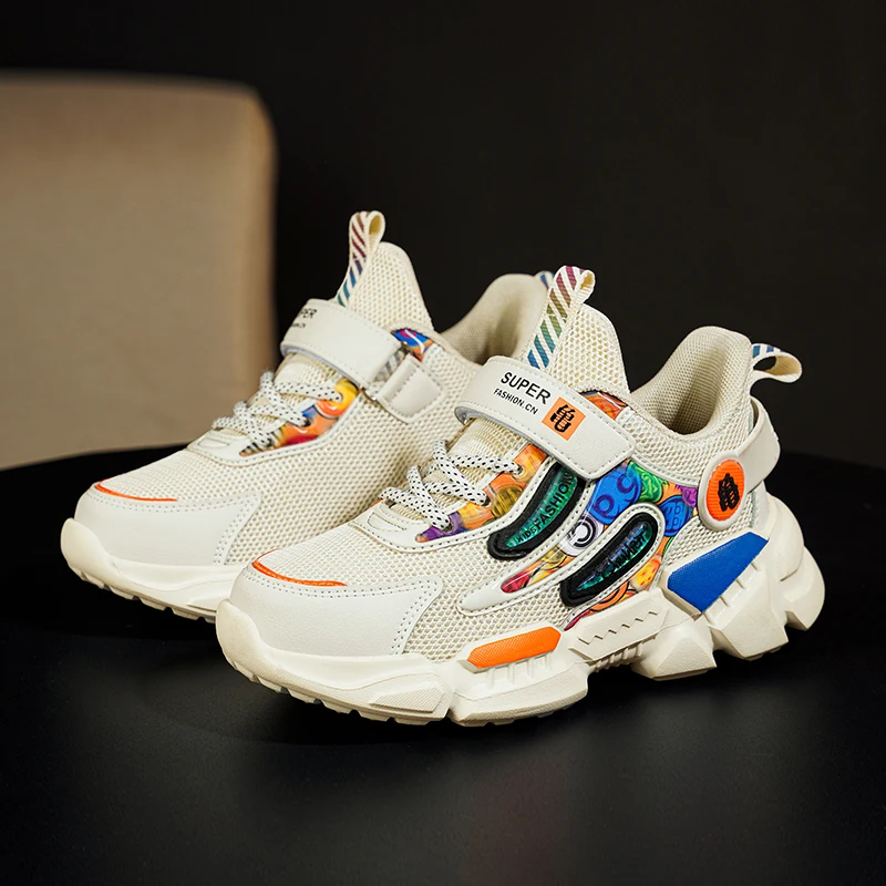 Kids Shoes Boys Running Shoes Kids Outdoor Breathable Kids Casual Shoes Toddler Girl Sports Toddler Kids Shoes
Kids Shoes Boys Running Shoes Kids Outdoor Breathable Kids Casual Shoes Toddler Girl Sports Toddler Kids Shoes