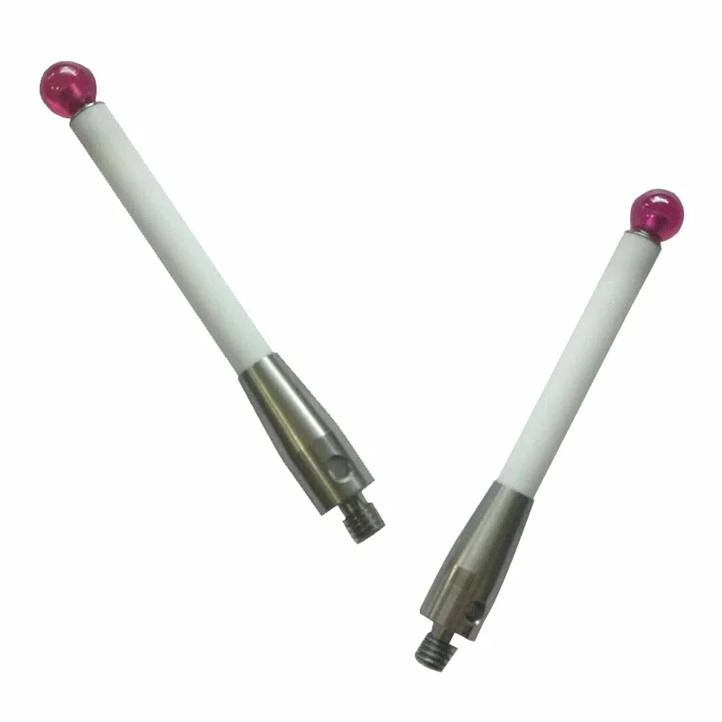 Shank Probe Stylus M4 Measurement Metalworking Comparators Replacement