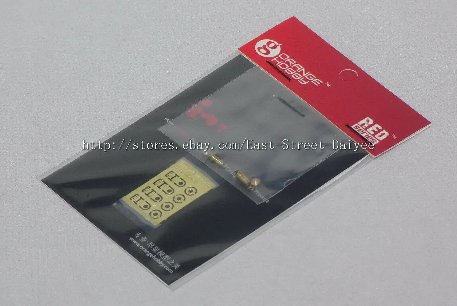 Оранжевый хобби 1/35 G35-068 советский автомобиля Применение Рог PE Деталь обновление Бесплатная доставка
Оранжевый хобби 1/35 G35-068 советский автомобиля Применение Рог PE Деталь обновление Бесплатная доставка