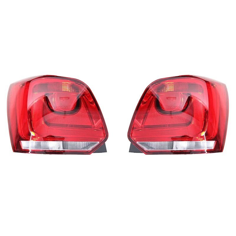 for Polo Hatchback 2012-2013 Tail Light Cover Rear Brake Light Assembly Tail Lamp Shell
for Polo Hatchback 2012-2013 Tail Light Cover Rear Brake Light Assembly Tail Lamp Shell