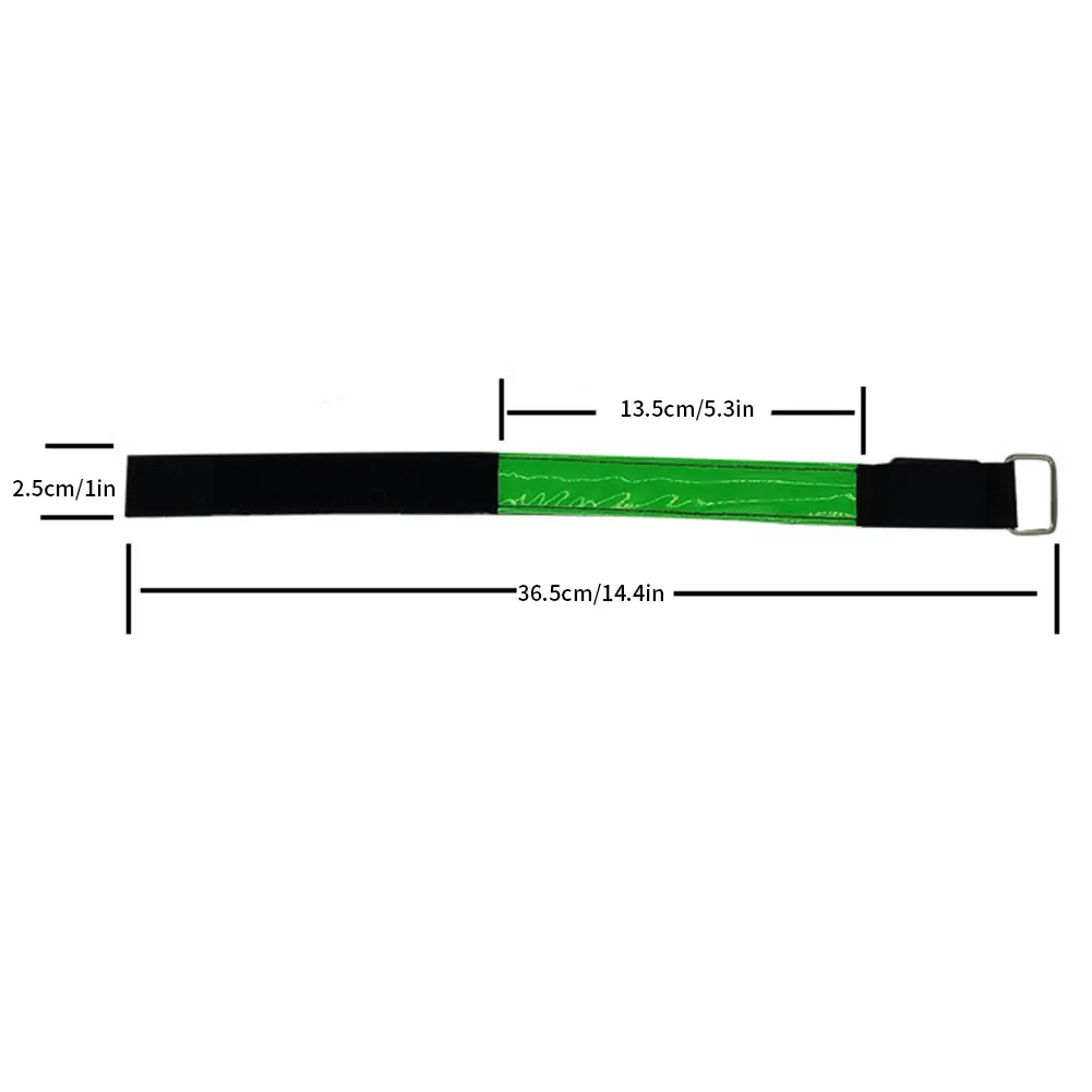 Armband Led Sports Luminous Belt Bike LED Armband Reflective Bracelet With Flashing Lights For Night Sports Running Cycling
Armband Led Sports Luminous Belt Bike LED Armband Reflective Bracelet With Flashing Lights For Night Sports Running Cycling