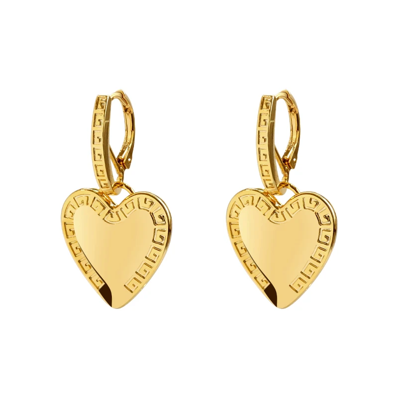 Kawaii Earrings Love Peach Heart Retro Earrings 2020 Trend Vintage Earrings Exaggerated Earrings Fashion Jewelry Women's Earring
Kawaii Earrings Love Peach Heart Retro Earrings 2020 Trend Vintage Earrings Exaggerated Earrings Fashion Jewelry Women's Earring