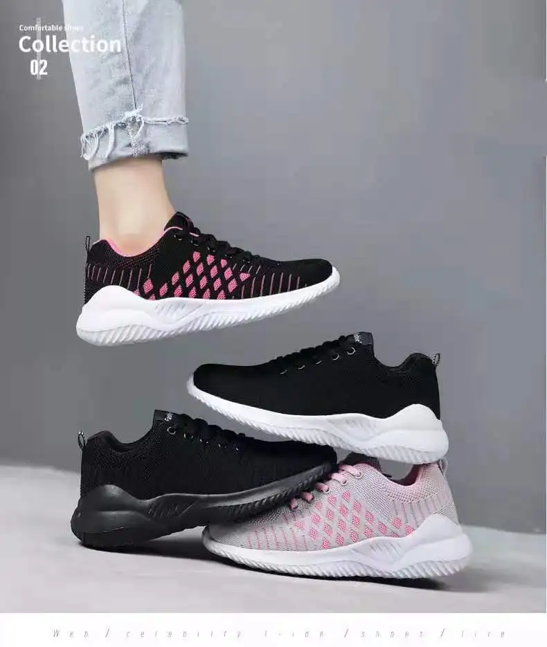Women Shoes Super Light Sneakers For Women Vulcanize Shoes Sport Basket Femme Walking Sneakers Women Casual
Women Shoes Super Light Sneakers For Women Vulcanize Shoes Sport Basket Femme Walking Sneakers Women Casual