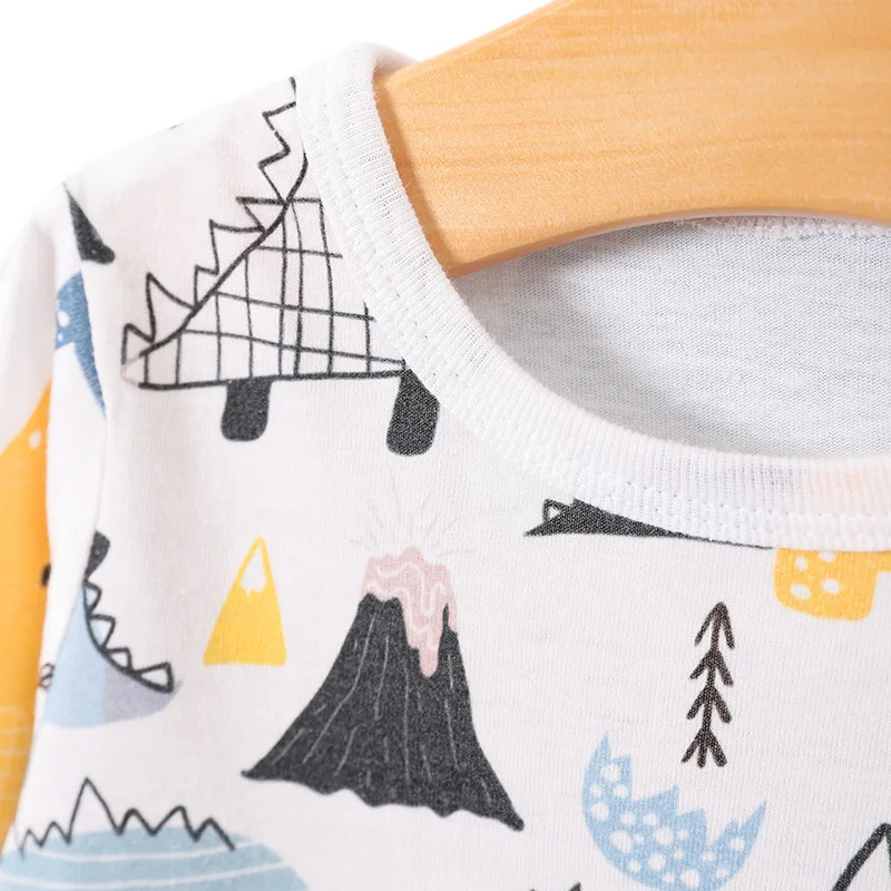 Summer Baby Boy romper roupa de bebes Newborn Jumpsuit Long Sleeve Cotton Pajamas Rompers Baby Clothes
Summer Baby Boy romper roupa de bebes Newborn Jumpsuit Long Sleeve Cotton Pajamas Rompers Baby Clothes