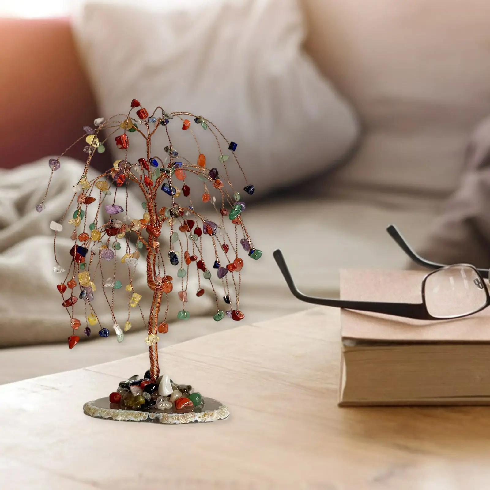 Натуральный кристалл, бонсай, денежное дерево для удачи, богатство, процветание, украшение для дома и офиса, фэн-шуй, подарки «сделай сам», су...
Натуральный кристалл, бонсай, денежное дерево для удачи, богатство, процветание, украшение для дома и офиса, фэн-шуй, подарки «сделай сам», су...