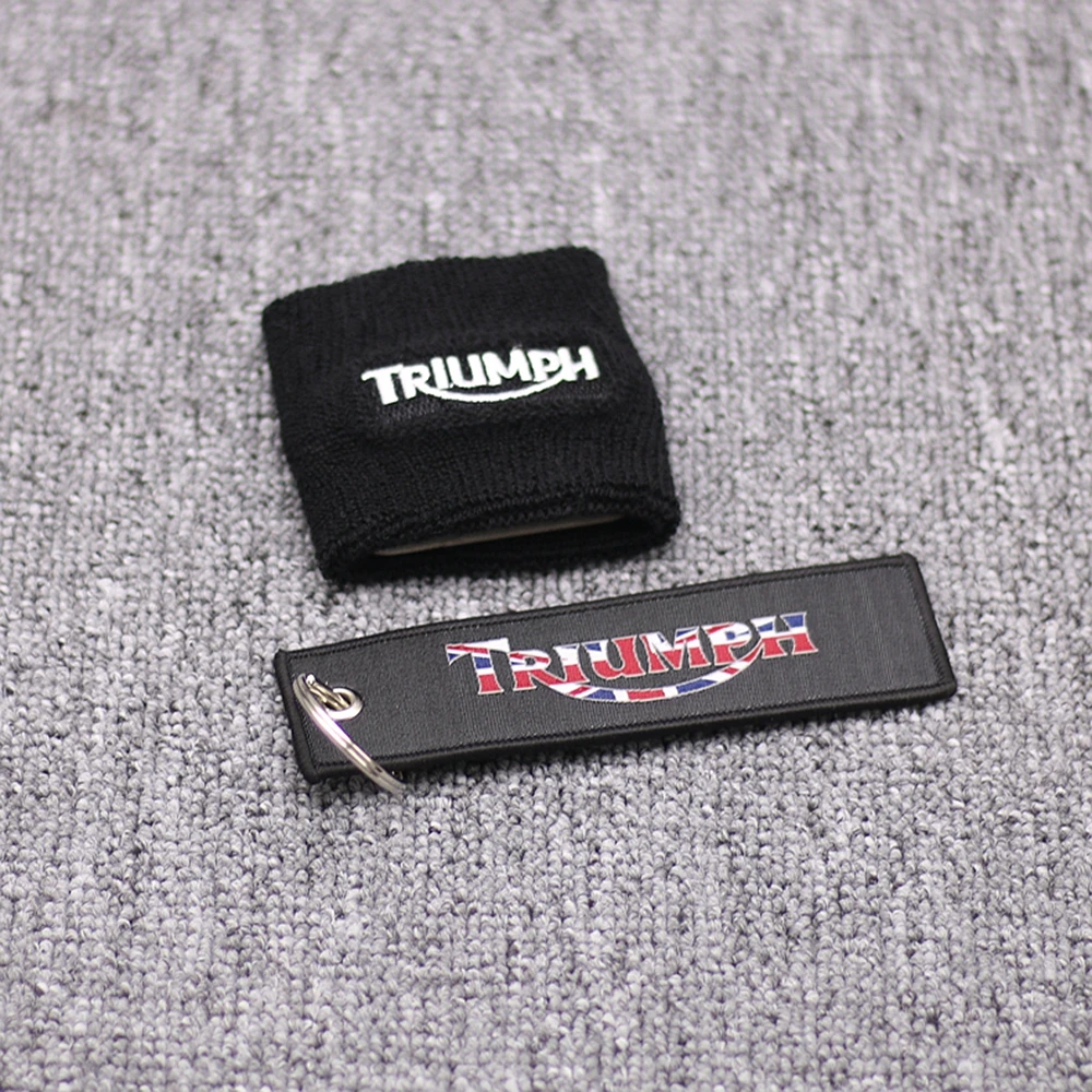 1PCS 7CM*7CM Motorcycle Brake Oil Reservoir Sock Fluid Tank Cup Cover Cuff Sleeve For Triumph Universal White & Black
1PCS 7CM*7CM Motorcycle Brake Oil Reservoir Sock Fluid Tank Cup Cover Cuff Sleeve For Triumph Universal White & Black