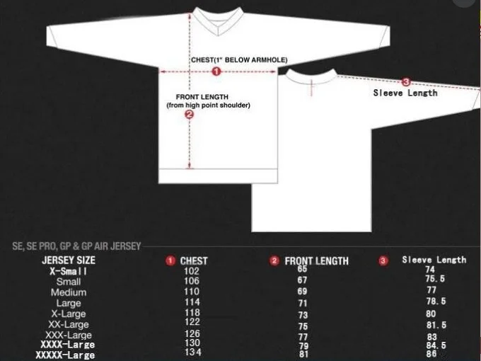 Cycling jerseys Ciclismo Mtb Mx De Motocross Downhill Jersey Long Sleeve Mountain Bike Clothing MX Breathable MTB Shirt
Cycling jerseys Ciclismo Mtb Mx De Motocross Downhill Jersey Long Sleeve Mountain Bike Clothing MX Breathable MTB Shirt