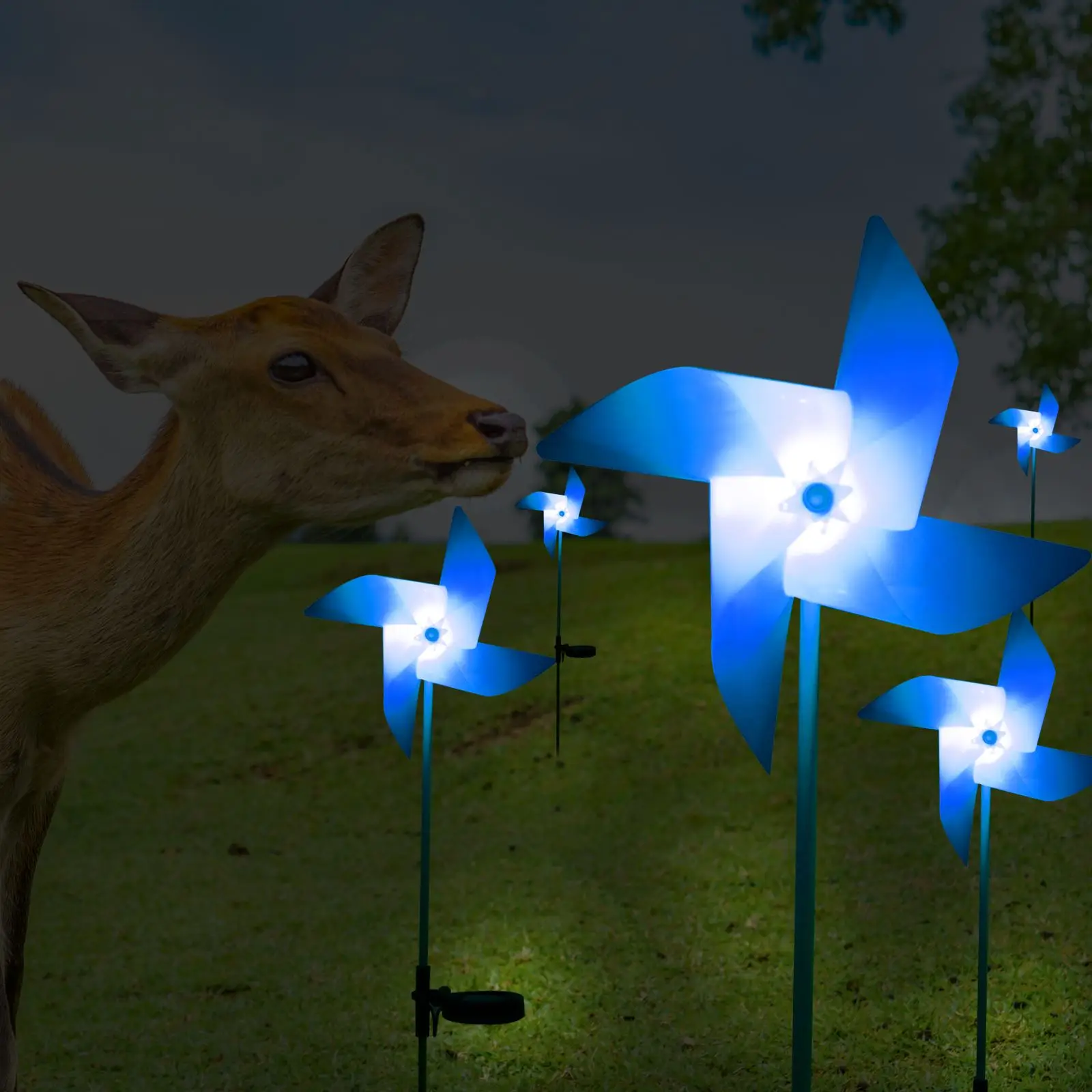 Windmill Solar Garden Light Chime Pendant LED Outdoor Garden Garden Solar Led Light Outdoor Garden Decoration Lamp
Windmill Solar Garden Light Chime Pendant LED Outdoor Garden Garden Solar Led Light Outdoor Garden Decoration Lamp