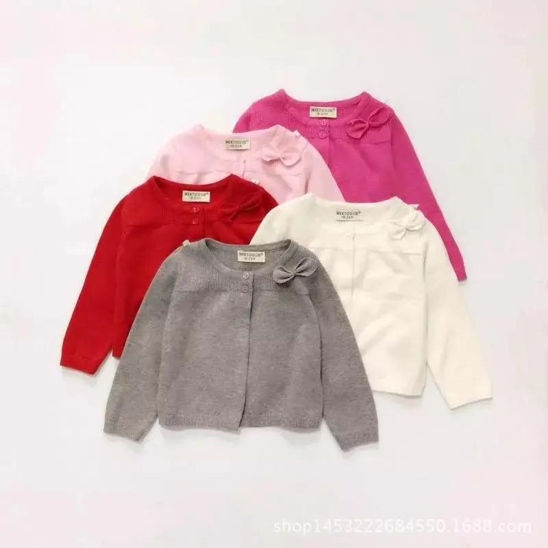 Кардиган для маленьких девочек, осень От 2 до 6 лет г., Детский Повседневный однотонный трикотажный жакет с длинными рукавами, кардиган для за...
Кардиган для маленьких девочек, осень От 2 до 6 лет г., Детский Повседневный однотонный трикотажный жакет с длинными рукавами, кардиган для за...