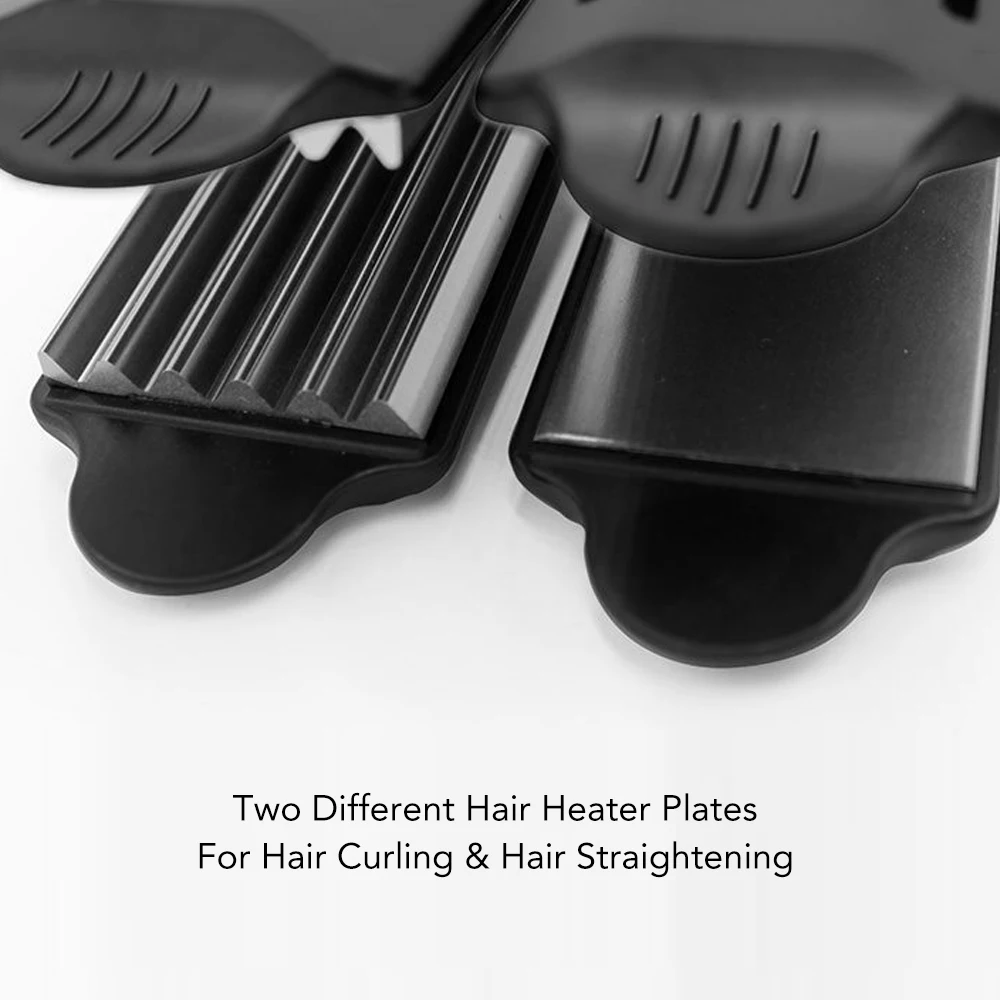 Magic Electric Splint Straightener Portable Straight Hair Iron For All Hair Types 4 Adjustable Temperature Modes Dropshipping 
Magic Electric Splint Straightener Portable Straight Hair Iron For All Hair Types 4 Adjustable Temperature Modes Dropshipping