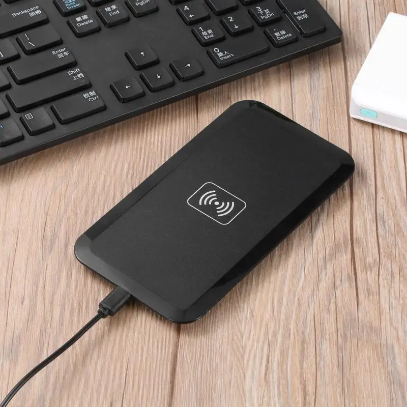 2021 Qi Wireless Charger Charging Pad Quick Fast Phone Chargers Wireless Charger For Samsung iPhone Huawei Xiaomi Smart Phone
2021 Qi Wireless Charger Charging Pad Quick Fast Phone Chargers Wireless Charger For Samsung iPhone Huawei Xiaomi Smart Phone