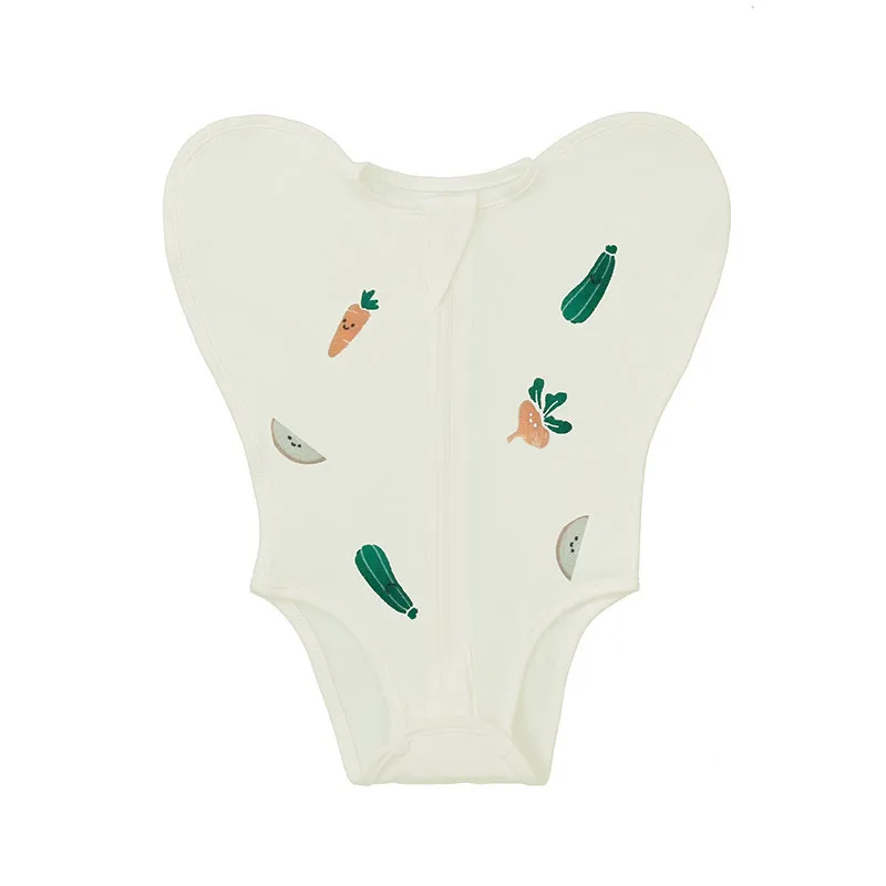 Newborn Sleeping Bag Infant Swaddle Sleepsack Zip Up Swaddle Anti-frightening Bamboo Fiber Baby Swaddle Sleeping Bag Pajama
Newborn Sleeping Bag Infant Swaddle Sleepsack Zip Up Swaddle Anti-frightening Bamboo Fiber Baby Swaddle Sleeping Bag Pajama
