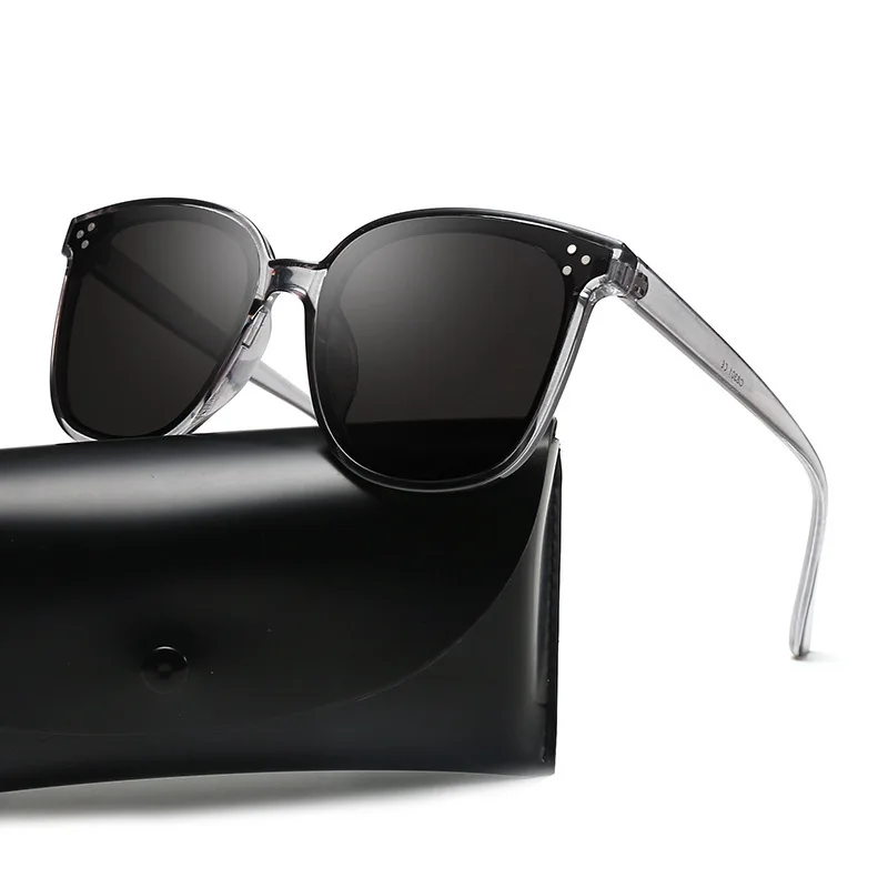 Новинка Брендовые женские солнцезащитные очки роскошные дизайнерские модные