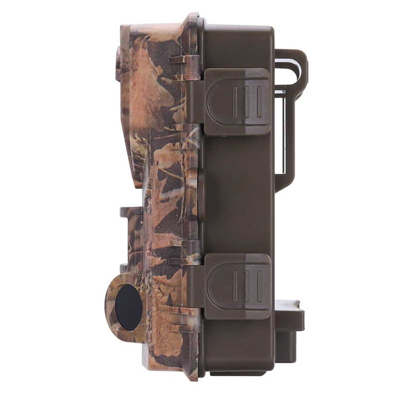 Hunting Camera 1080P HD Waterproof Trail Camera Motion Detection IR Night Camera Wildlife Surveillance Camera
Hunting Camera 1080P HD Waterproof Trail Camera Motion Detection IR Night Camera Wildlife Surveillance Camera