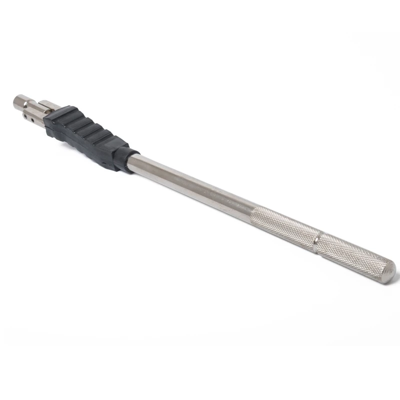 Stem Puller/Installation with Rubber Boots Suitable for Tires Lawn Mower Wheels and Full-Size Automatic Rims
Stem Puller/Installation with Rubber Boots Suitable for Tires Lawn Mower Wheels and Full-Size Automatic Rims