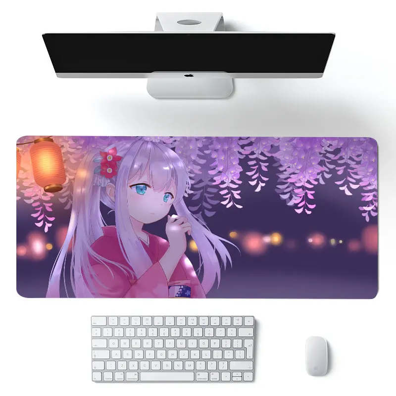 900x400x2mm Gaming Mouse Pad Gamer Izumi Mouse Pad Anime Cool New Office laptop Desk Mat Adorable Padmouse Gamer mouse pad gift
900x400x2mm Gaming Mouse Pad Gamer Izumi Mouse Pad Anime Cool New Office laptop Desk Mat Adorable Padmouse Gamer mouse pad gift