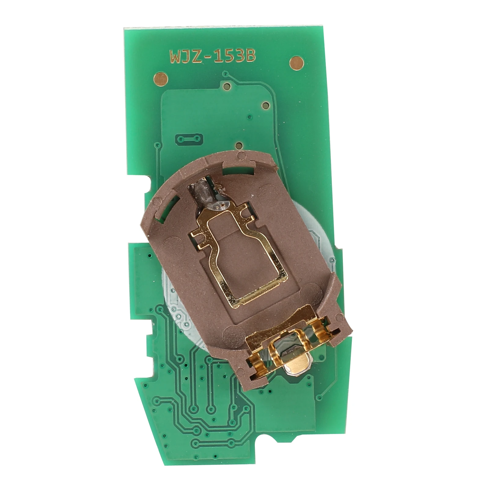 jingyuqin 5pcs 5 Buttons 315/433Mhz Remote Smart Car Key Circuit Board Fob For Land Rover Freelander 2 3 LR2 Sport Replacement
jingyuqin 5pcs 5 Buttons 315/433Mhz Remote Smart Car Key Circuit Board Fob For Land Rover Freelander 2 3 LR2 Sport Replacement
