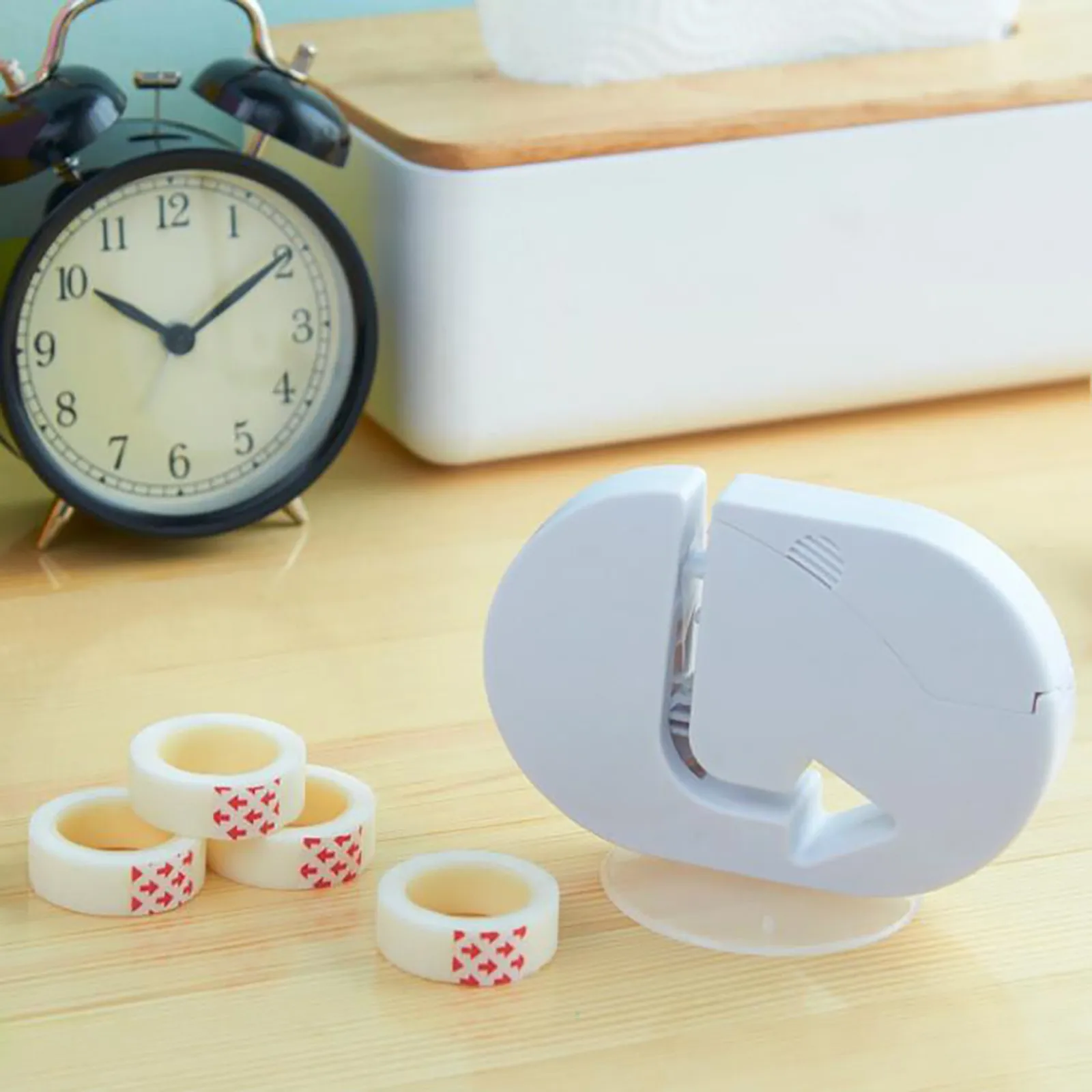 Kitchen Accessories Tools Mini Portable Snack Vegetable Plastic Bag Sealing Clip Sealer With 5 Tapes Kitchen Utensils Gadget
Kitchen Accessories Tools Mini Portable Snack Vegetable Plastic Bag Sealing Clip Sealer With 5 Tapes Kitchen Utensils Gadget