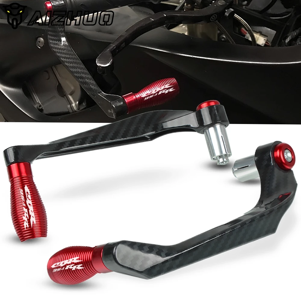 7/8" 22mm Motorcycle Lever Guard Brake Clutch Lever Protector Proguard For HONDA CBR954RR CBR954 RR CBR 954RR 2002 2003
7/8" 22mm Motorcycle Lever Guard Brake Clutch Lever Protector Proguard For HONDA CBR954RR CBR954 RR CBR 954RR 2002 2003