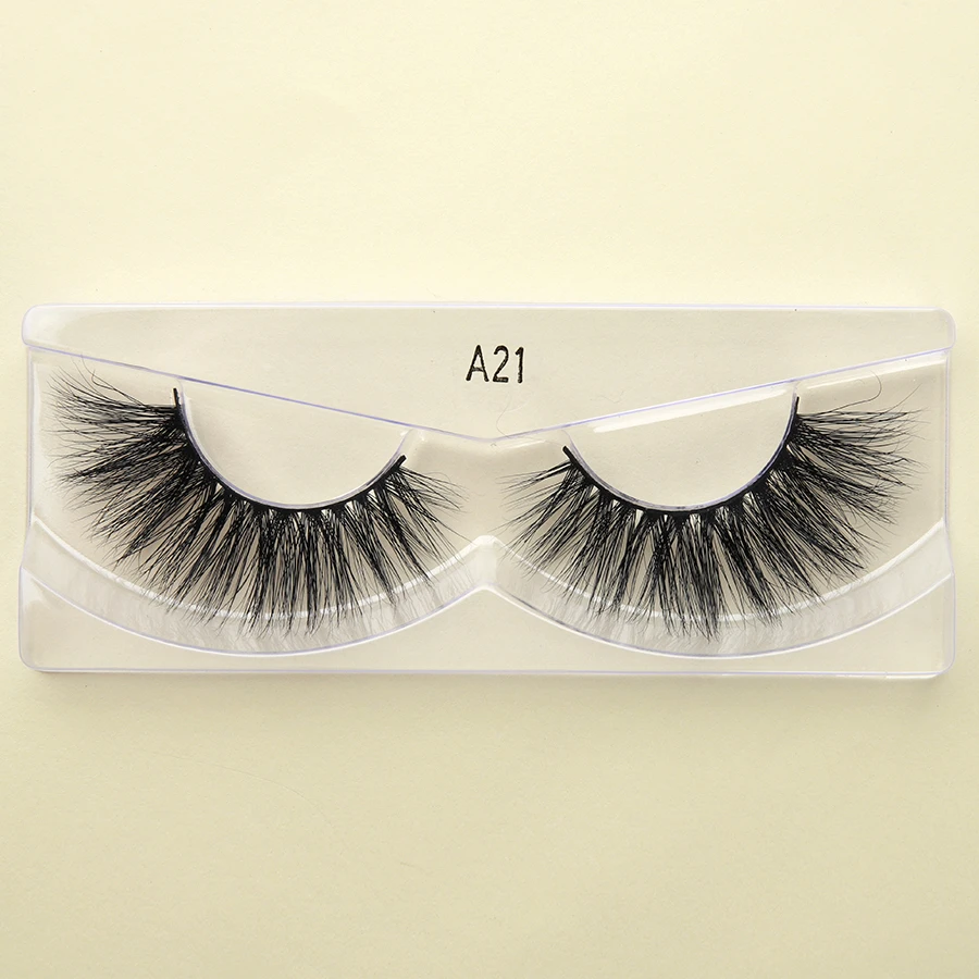Beeos 10/20/30/50pairs A Series 13~18mm Wholesale 3D Mink Lashes Natural False Eyelashes Long Set Faux Cils Bulk Make Up Tool
Beeos 10/20/30/50pairs A Series 13~18mm Wholesale 3D Mink Lashes Natural False Eyelashes Long Set Faux Cils Bulk Make Up Tool