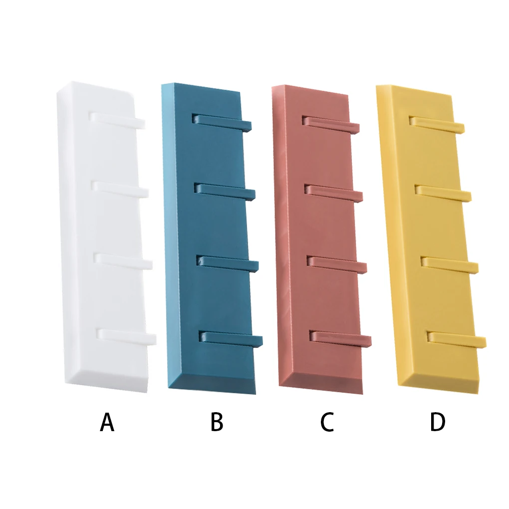 Agujero pegamento gratis gancho adhesivo fuerte ABS colgador de pared hogar plegable abrigo gancho de pared
Agujero pegamento gratis gancho adhesivo fuerte ABS colgador de pared hogar plegable abrigo gancho de pared