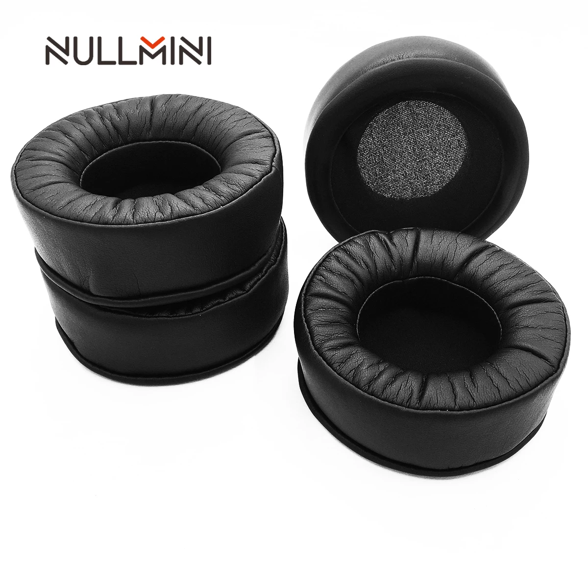 NullMini Сменные амбушюры для Philips SHP8500 наушники из мягкой кожи гарнитура|Аксессуары