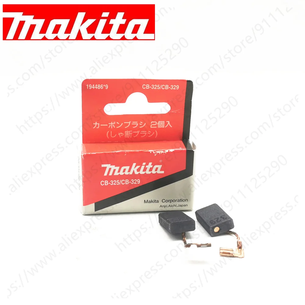 Угольные щетки для MAKITA 9553NB 9558HB 9553HB 9553HBG 9553HNG 9555HNG 9556HB 9556HNG 9558HN 9558HNG M9509 M9511 M9513B 194486-9
Угольные щетки для MAKITA 9553NB 9558HB 9553HB 9553HBG 9553HNG 9555HNG 9556HB 9556HNG 9558HN 9558HNG M9509 M9511 M9513B 194486-9