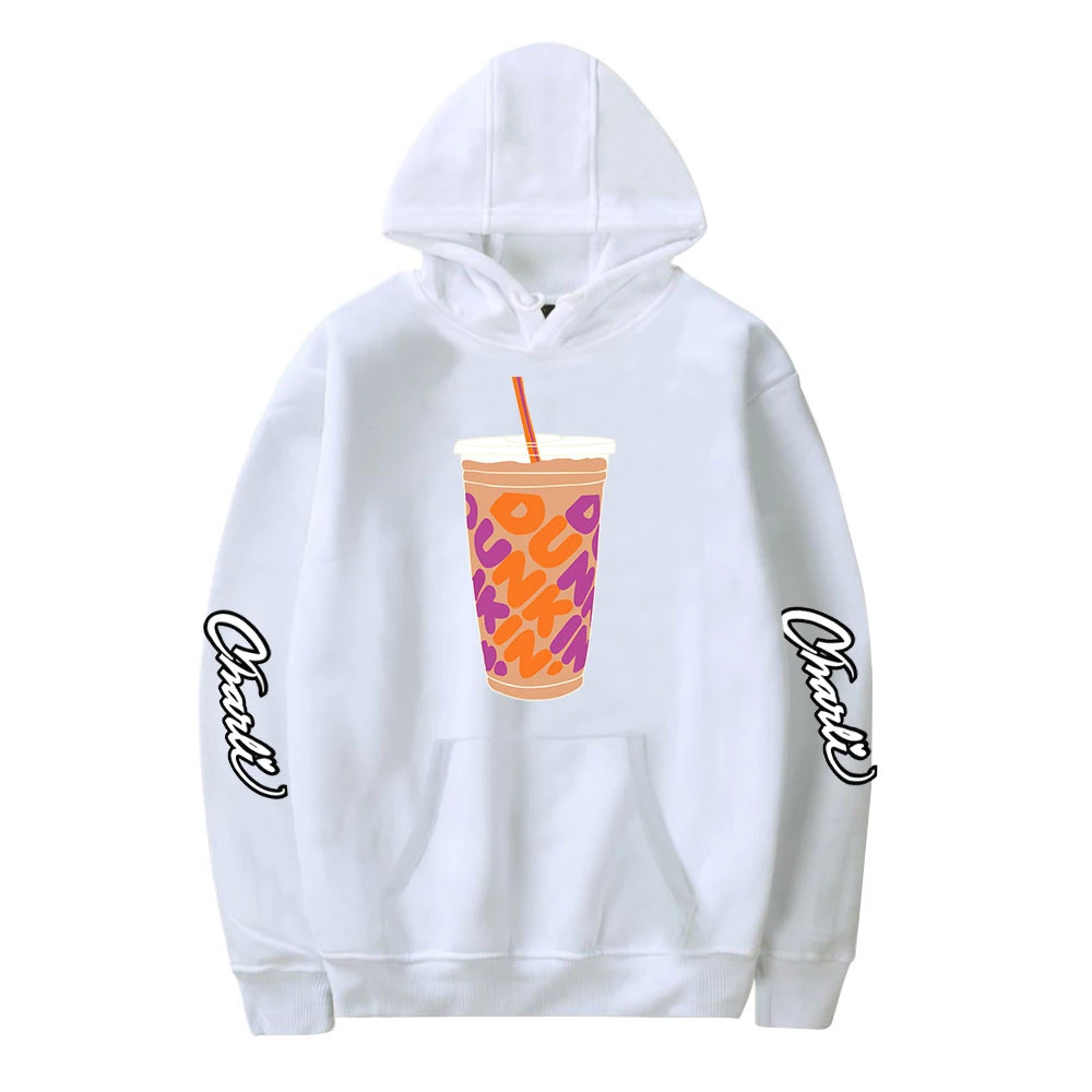 Hot Sale Ice Coffee Splatter Sweatshirts Men Women Autumn Winter Print Charli Damelio Merch Pullover Fashion Costume Tracksuit
Hot Sale Ice Coffee Splatter Sweatshirts Men Women Autumn Winter Print Charli Damelio Merch Pullover Fashion Costume Tracksuit