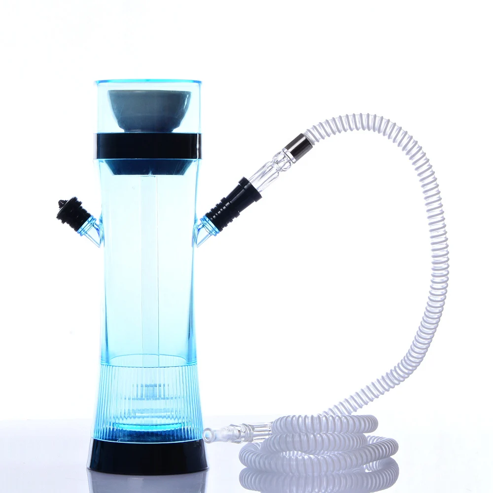Acrylic Shisha Pipe Bottle Narguile Hookah Cup Set with LED Light Sheesha Hose Ceramic Bowl Cachimbas Tuyau Chicha Accessories
Acrylic Shisha Pipe Bottle Narguile Hookah Cup Set with LED Light Sheesha Hose Ceramic Bowl Cachimbas Tuyau Chicha Accessories