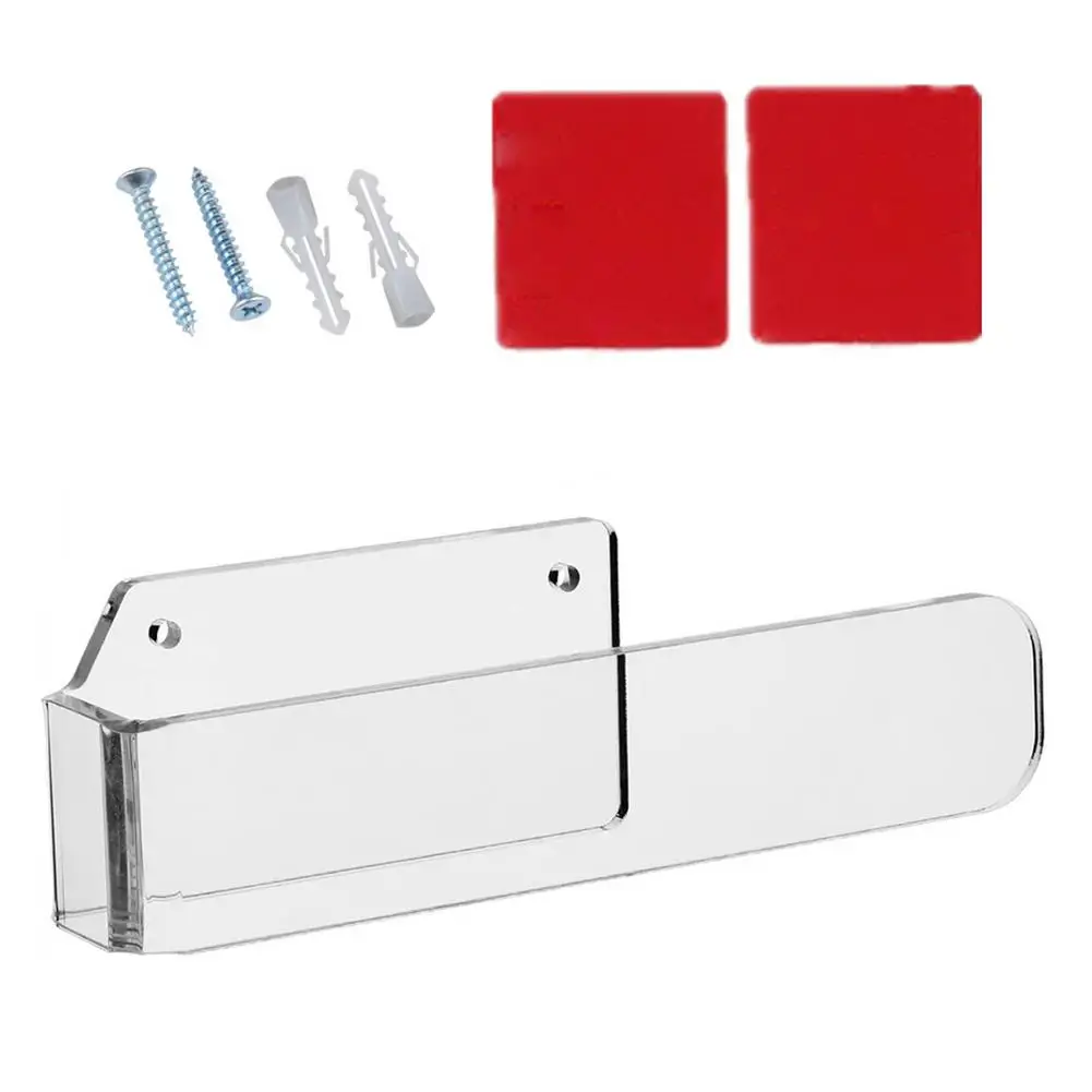 Hand Towel Holder Simple Design Acrylic Hand Towel Rack Heavy Duty Wall Mounted Modern Hand Towel Bar For Bathroom Kitchen
Hand Towel Holder Simple Design Acrylic Hand Towel Rack Heavy Duty Wall Mounted Modern Hand Towel Bar For Bathroom Kitchen
