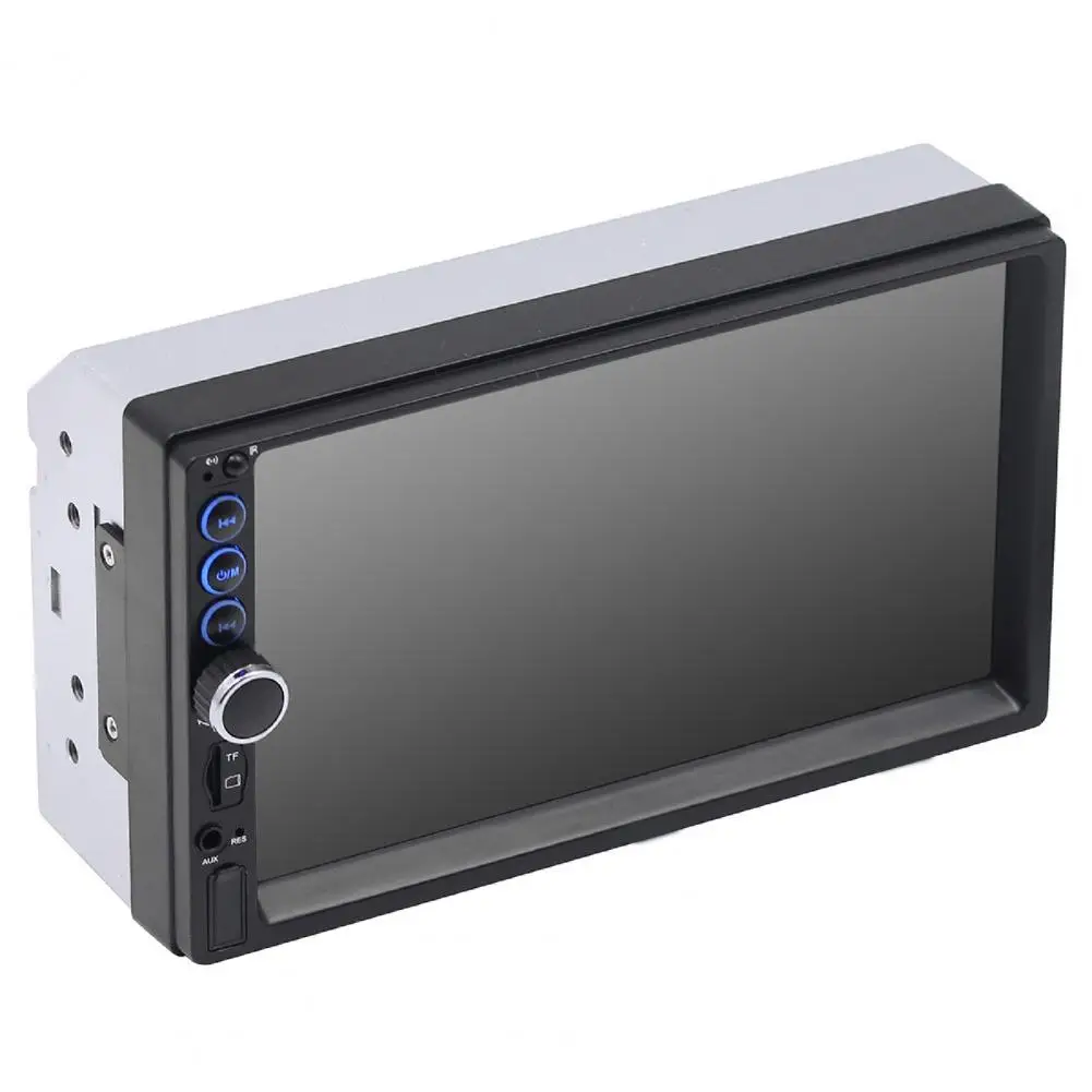 60% Dropshipping!!SWM-S6 7inch HD Auto MP5 Player Bluetooth Mirror Link Large Screen Card FM Radio CD Display for Vehicles
60% Dropshipping!!SWM-S6 7inch HD Auto MP5 Player Bluetooth Mirror Link Large Screen Card FM Radio CD Display for Vehicles