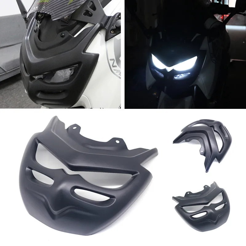 For Yamaha NMAX155 Nmax155 2020 2021 Motorcycle ABS Front Headlight Guard Clear Lens Head Light Lamp Protector Accessories
For Yamaha NMAX155 Nmax155 2020 2021 Motorcycle ABS Front Headlight Guard Clear Lens Head Light Lamp Protector Accessories