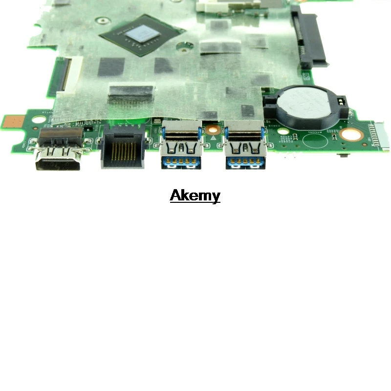 For Lenovo Yoga500-14isk flex3-1480 Laptop motherboard Quality assurance 100% test OK I7-6500U gt940m 2G Graphics
For Lenovo Yoga500-14isk flex3-1480 Laptop motherboard Quality assurance 100% test OK I7-6500U gt940m 2G Graphics