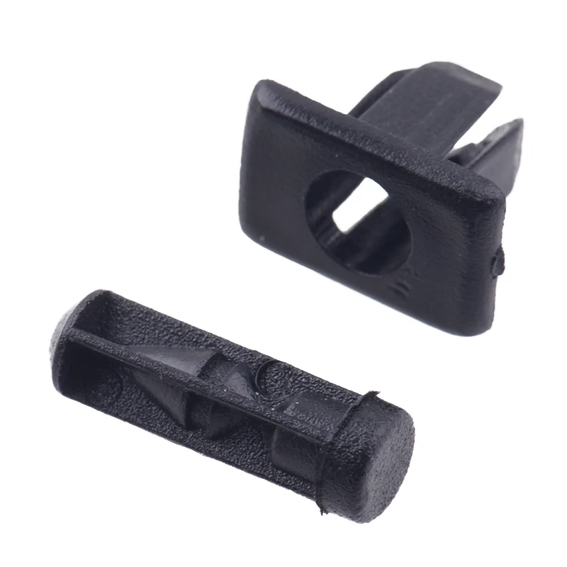 100Pcs Cowl Grille Clip Push Type Retainer Rivet Fit for Nissan Pickup D21 66814-01G00
100Pcs Cowl Grille Clip Push Type Retainer Rivet Fit for Nissan Pickup D21 66814-01G00