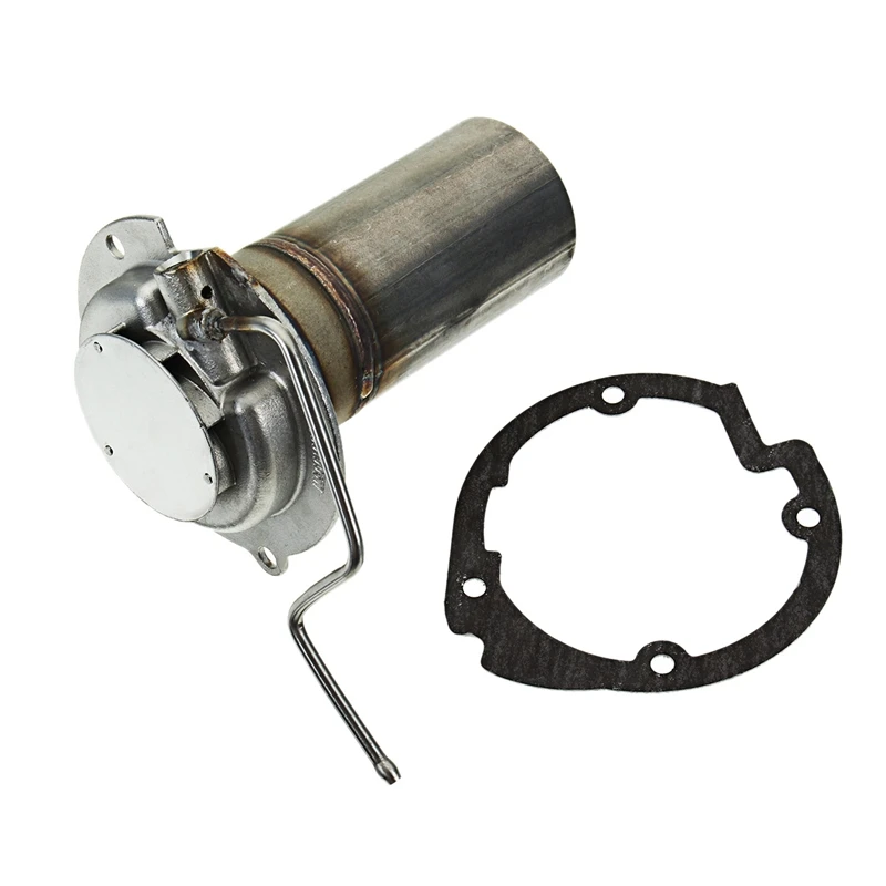 AU05 -5KW Parking Heater Burner Insert Torches Combustion Chamber Combustor Burner Gaskets 252113100100 for Eberspacher Airtroni
AU05 -5KW Parking Heater Burner Insert Torches Combustion Chamber Combustor Burner Gaskets 252113100100 for Eberspacher Airtroni