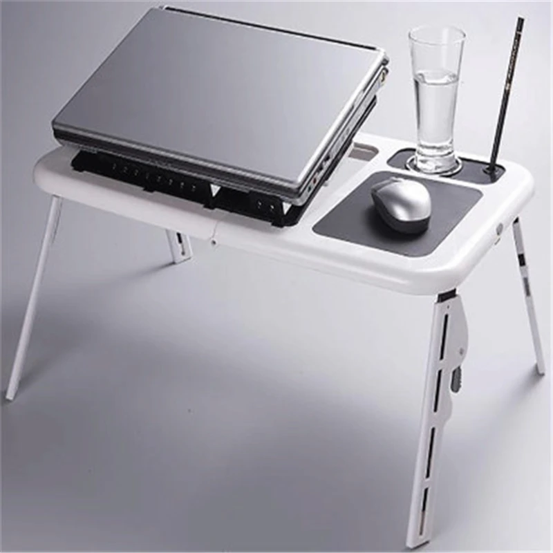 Laptop Table Folding Aluminum Computer Desk Adjustable Bed Sofa Office Notebook Table Retractable PC Stand Dormitory Desk
Laptop Table Folding Aluminum Computer Desk Adjustable Bed Sofa Office Notebook Table Retractable PC Stand Dormitory Desk