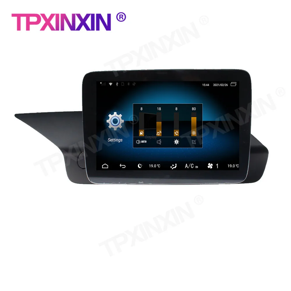 8+128G For Mercedes-Benz E 2010-2015 Car Multimedia Player Car Stereo GPS Navigation Auto Radio Head unit DSP IPS
8+128G For Mercedes-Benz E 2010-2015 Car Multimedia Player Car Stereo GPS Navigation Auto Radio Head unit DSP IPS