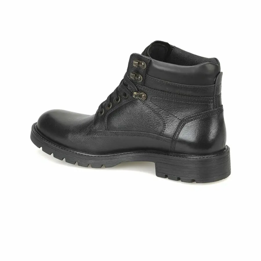 Men Boots Oxide 21 Black Men'S Boots
Men Boots Oxide 21 Black Men'S Boots