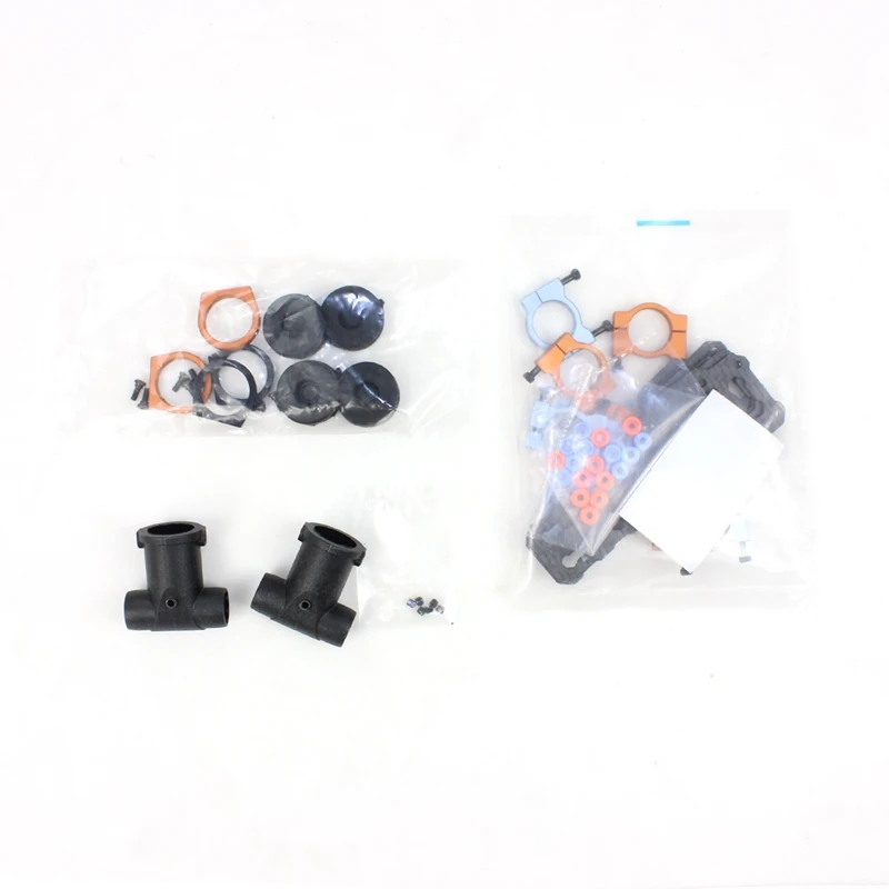 Suitable for Tarot IRON MAN 650 Fully Foldable Four-Axis Aircraft Frame with Stable Center of Gravity
Suitable for Tarot IRON MAN 650 Fully Foldable Four-Axis Aircraft Frame with Stable Center of Gravity