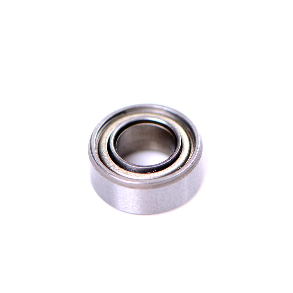 10Pcs MR105ZZ L-1050 MR105 Miniature Ball Bearings Rubber Sealed Ball Bearing 5x10x4mm
10Pcs MR105ZZ L-1050 MR105 Miniature Ball Bearings Rubber Sealed Ball Bearing 5x10x4mm