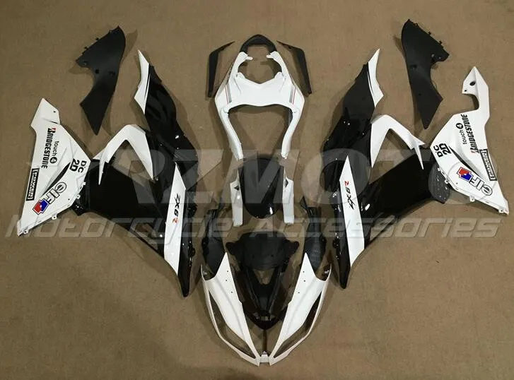 Литьевая пресс-форма, новый комплект обтекателей из АБС-пластика для kawasaki Ninja ZX-6R ZX6R 2013 2014 2015 2016 2017 2018, набор обтекателей белого и черного цвет...
Литьевая пресс-форма, новый комплект обтекателей из АБС-пластика для kawasaki Ninja ZX-6R ZX6R 2013 2014 2015 2016 2017 2018, набор обтекателей белого и черного цвет...