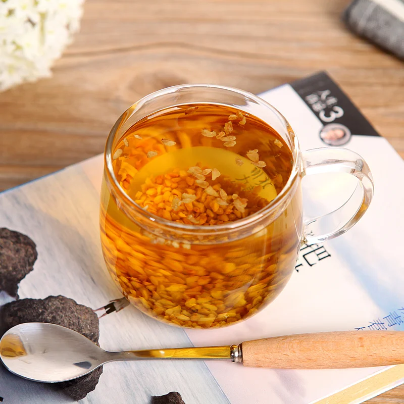 China Green Organic Wild Yellow Bitter Buckwheat Granule Tea Slim Lower Blood Pressure Lipids Chinese Buckwheat Tea Health Care
China Green Organic Wild Yellow Bitter Buckwheat Granule Tea Slim Lower Blood Pressure Lipids Chinese Buckwheat Tea Health Care