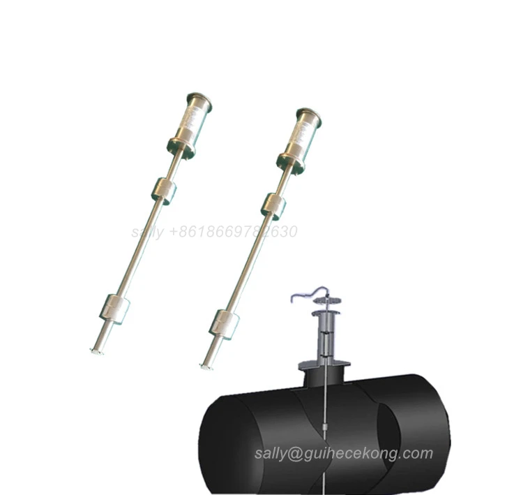 OEM Factory price Automatic fuel tank gauge /petrol station equipment underground tank fuel tank level sensor
OEM Factory price Automatic fuel tank gauge /petrol station equipment underground tank fuel tank level sensor