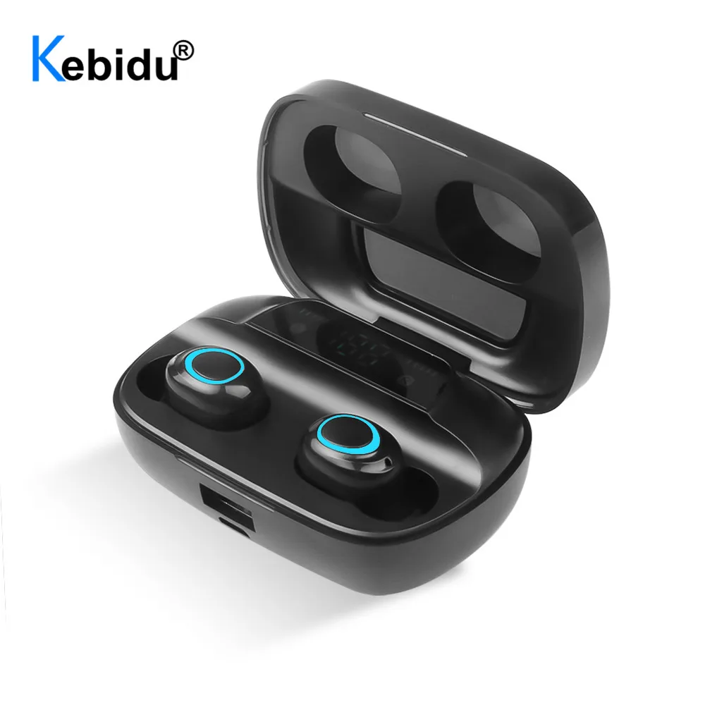 Беспроводные наушники S11, Bluetooth 5,0, наушники TWS HIFI, мини наушники в ухо, Спортивная гарнитура для бега, Поддержка iOS/Android телефонов, HD звонки 
Беспроводные наушники S11, Bluetooth 5,0, наушники TWS HIFI, мини наушники в ухо, Спортивная гарнитура для бега, Поддержка iOS/Android телефонов, HD звонки