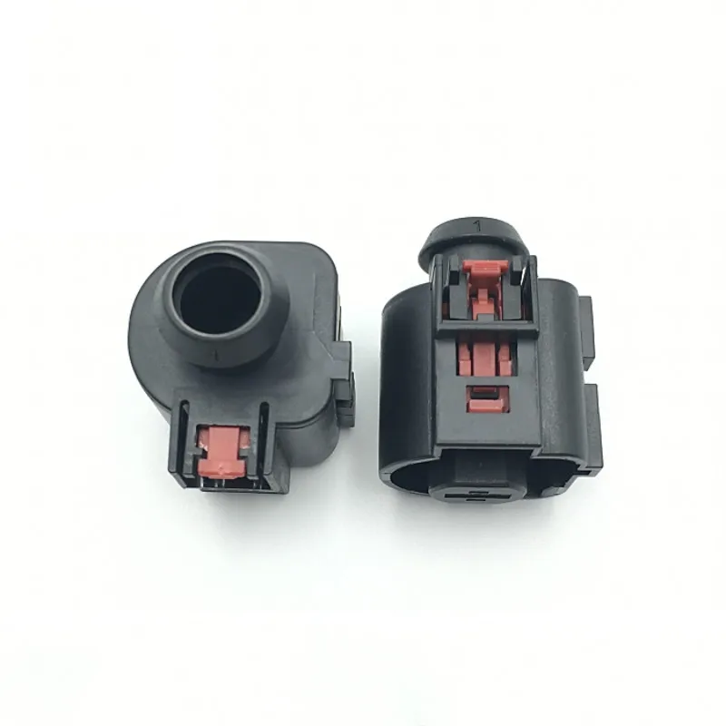 Car Starter motor Wiring harness plug connector for Volkswagen OEM NO 1K0 973 751
Car Starter motor Wiring harness plug connector for Volkswagen OEM NO 1K0 973 751