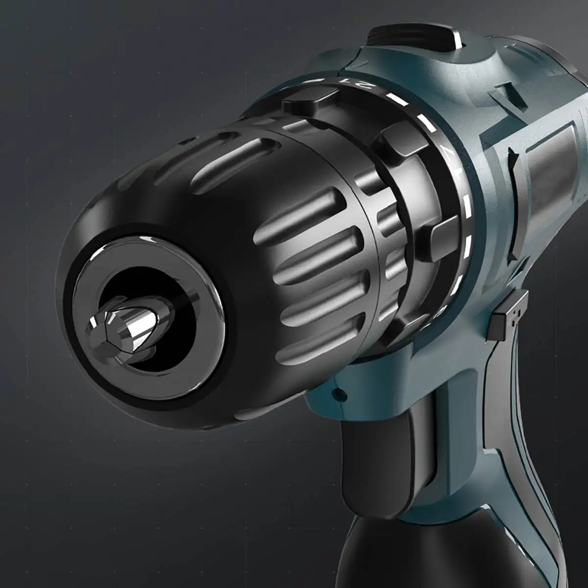 16.8V Electric Cordless Brushless Impact Drill Screwdriver Drill Mini Wireless Power Driver DIY Power Tool Rechargable Battery
16.8V Electric Cordless Brushless Impact Drill Screwdriver Drill Mini Wireless Power Driver DIY Power Tool Rechargable Battery