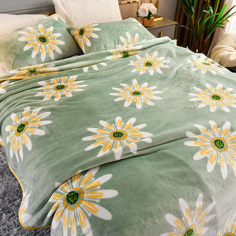 Yaapeet 1pc Floral Baby Blanket Solstice Leaf Bed Cover Pretty Plant Air Conditioning Blanket Europe Plaid Bedspreed for Bedroom
Yaapeet 1pc Floral Baby Blanket Solstice Leaf Bed Cover Pretty Plant Air Conditioning Blanket Europe Plaid Bedspreed for Bedroom