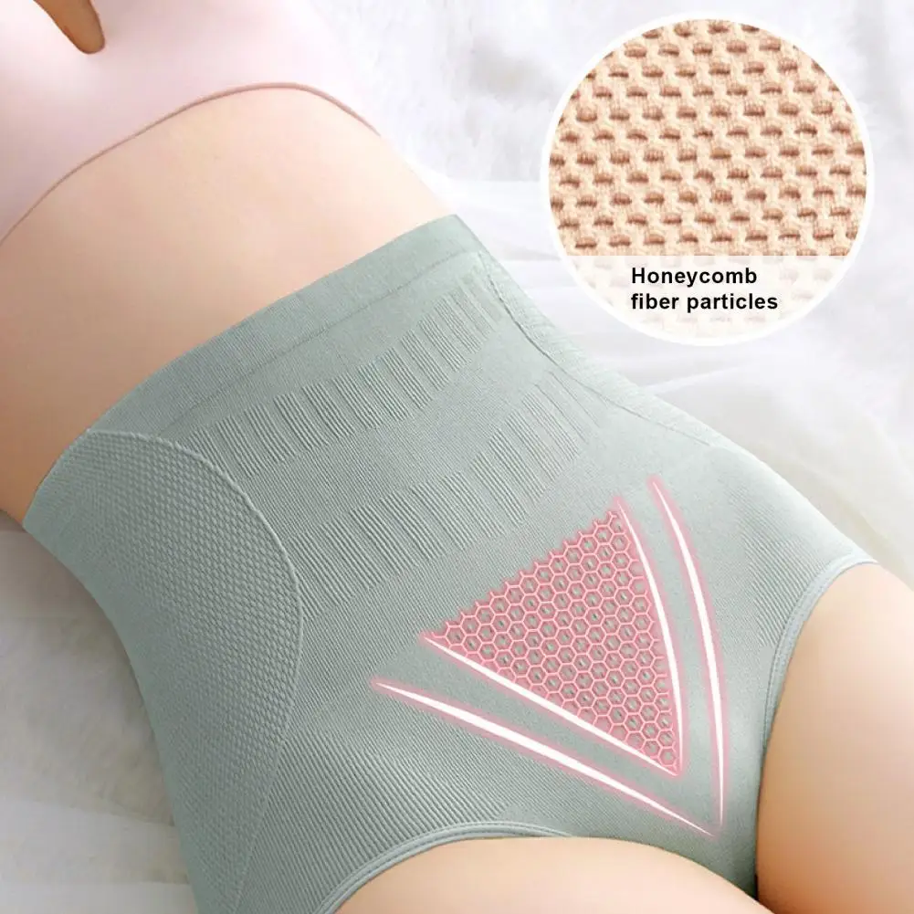 High Waist Body Shaper Briefs Women's Leggings Sexy Slimming Pants Shaping Underpants Moisture Absorption Tummy Control Briefs
High Waist Body Shaper Briefs Women's Leggings Sexy Slimming Pants Shaping Underpants Moisture Absorption Tummy Control Briefs