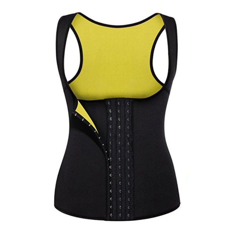 Waist Trainer Girdles Slimming Belt Waist Cincher Corset Neoprene Shaperwear Vest Tummy Belly Girdle Body Shaper Tops for Women
Waist Trainer Girdles Slimming Belt Waist Cincher Corset Neoprene Shaperwear Vest Tummy Belly Girdle Body Shaper Tops for Women